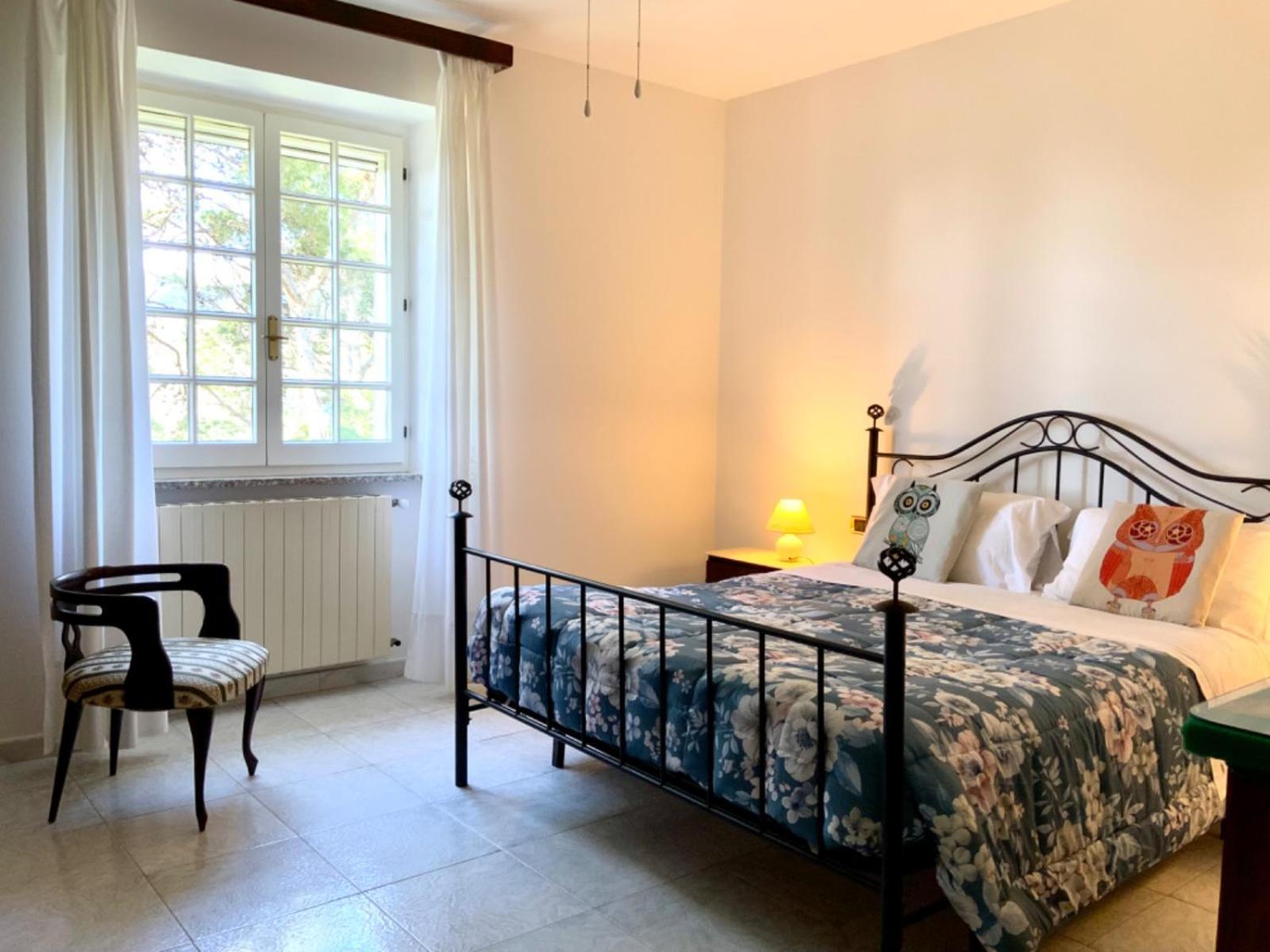 Aragonite Azzurra Casa Vacanza Gonnesa Exteriör bild