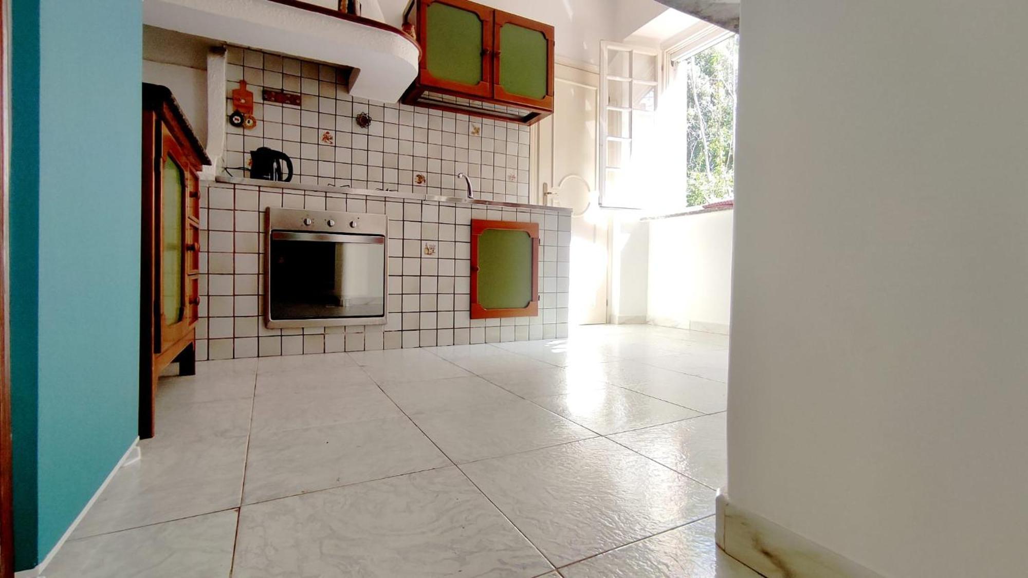 Aragonite Azzurra Casa Vacanza Gonnesa Exteriör bild