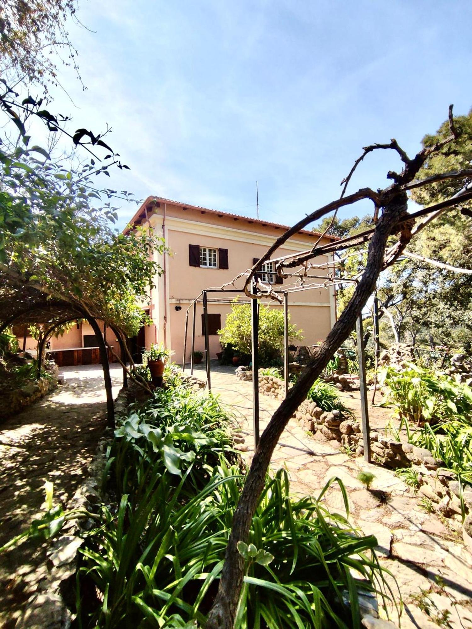 Aragonite Azzurra Casa Vacanza Gonnesa Exteriör bild