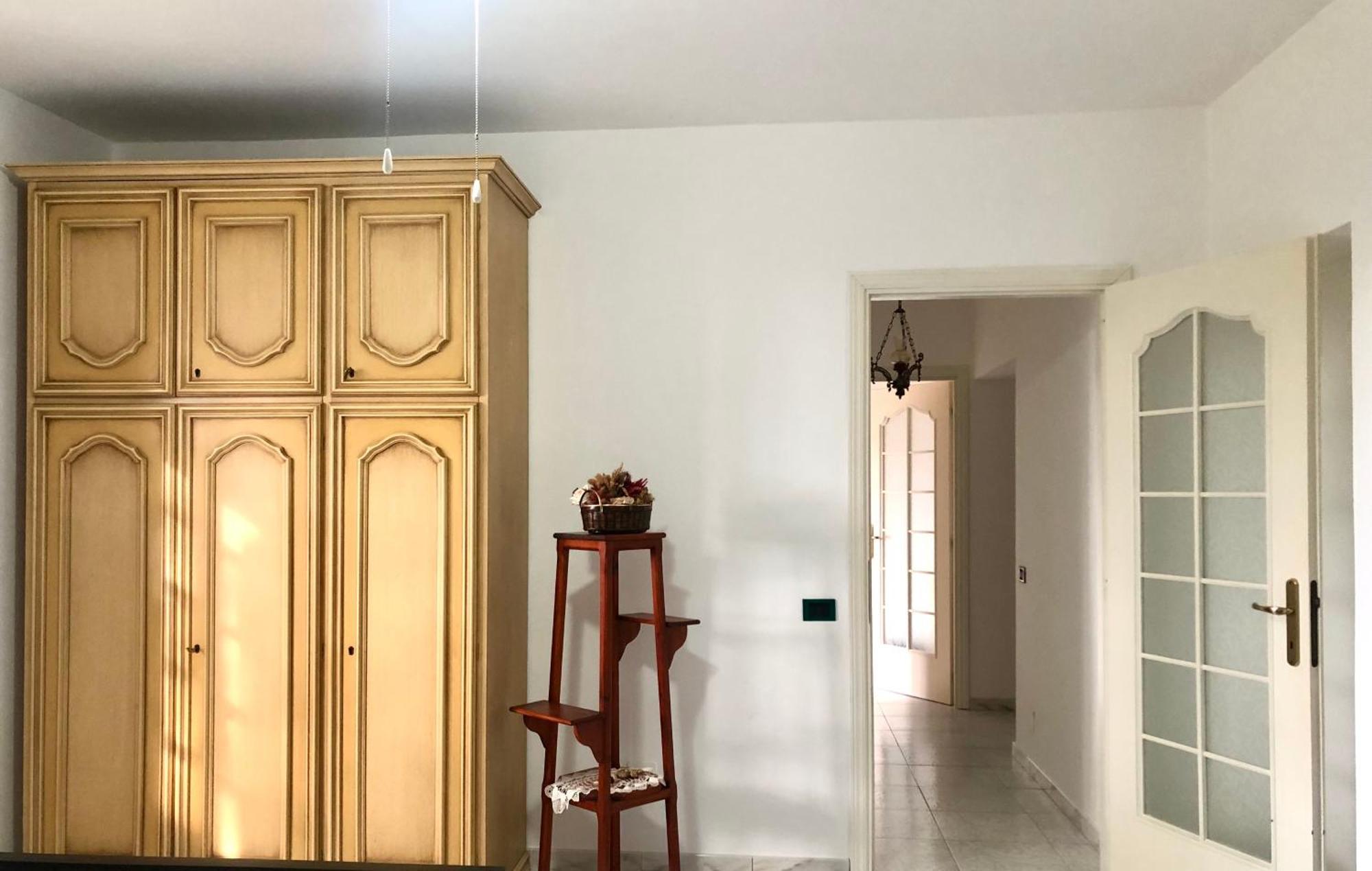 Aragonite Azzurra Casa Vacanza Gonnesa Exteriör bild