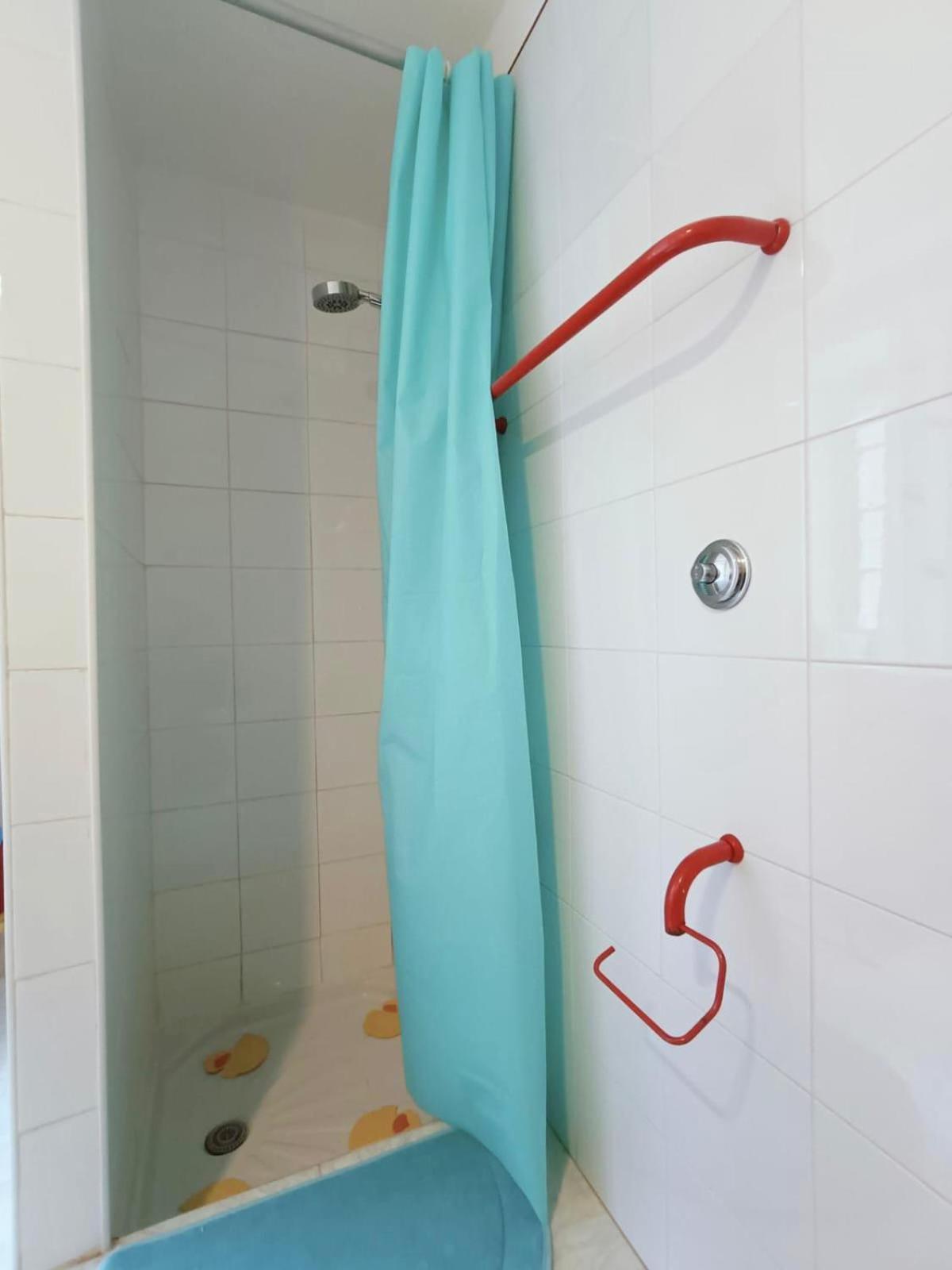 Aragonite Azzurra Casa Vacanza Gonnesa Exteriör bild