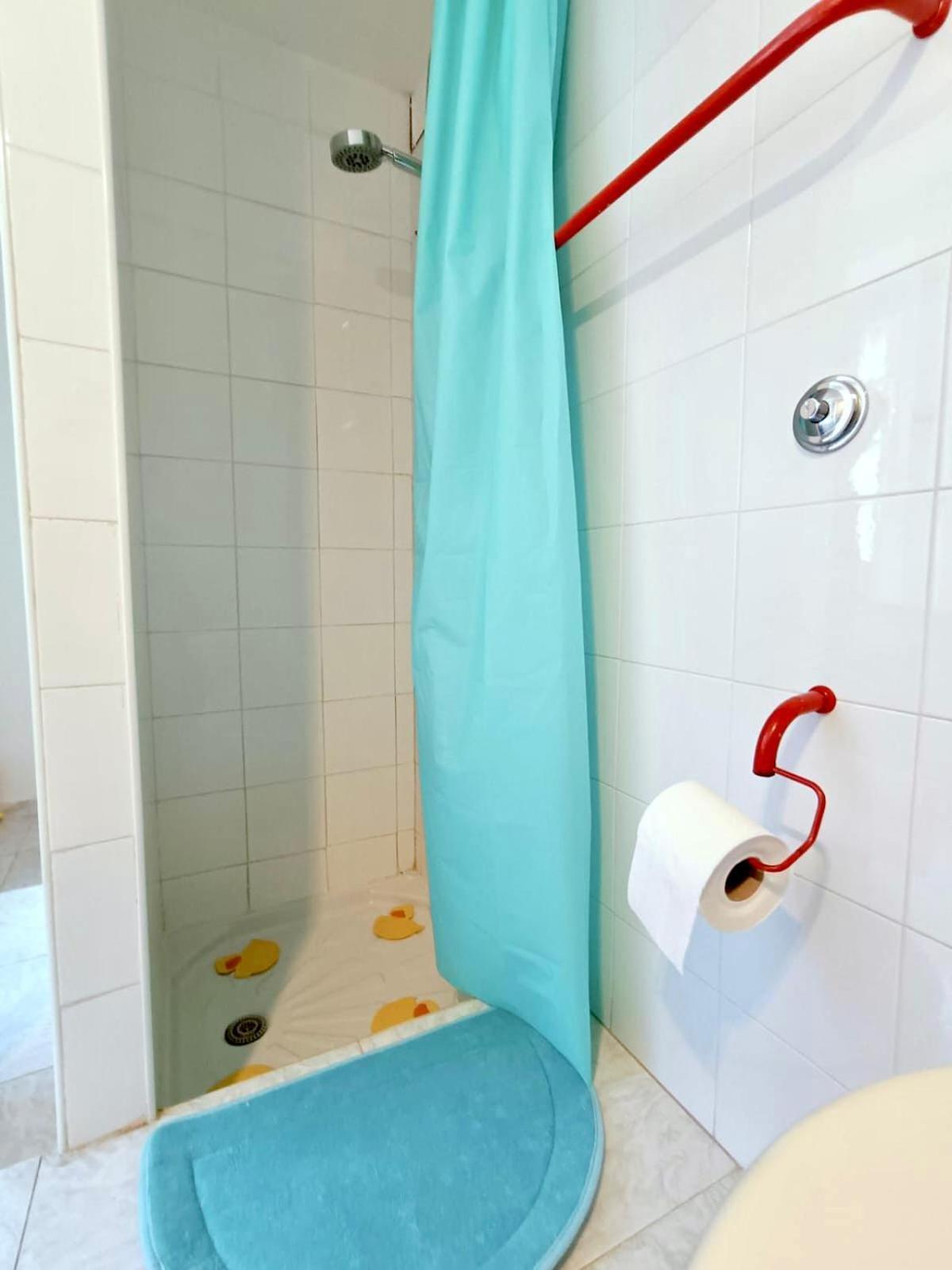 Aragonite Azzurra Casa Vacanza Gonnesa Exteriör bild